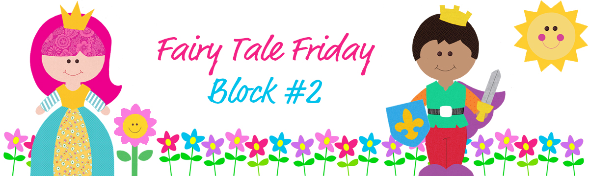Fairy Tale Friday #2